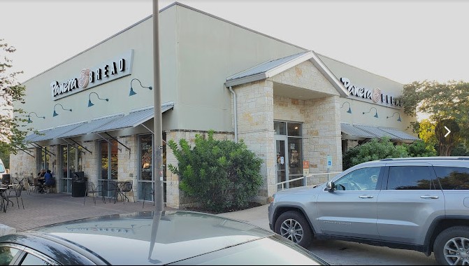 Panera Bread Austin Menu Prices, Hours, Location And Phone Number
